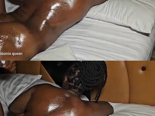 very sweeg anal screw