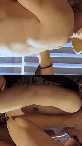 Pornfidelity - Liv Revamped Take's Big Dick Deep!