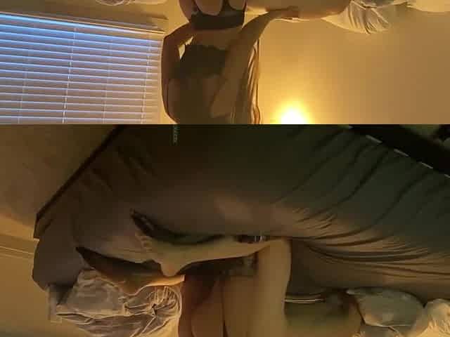 I Own His Ass And Make Him Cum Hands Free - Femdom Pegging. Straponpeggy #peggathlon2021