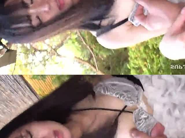 Asian Angel 20688