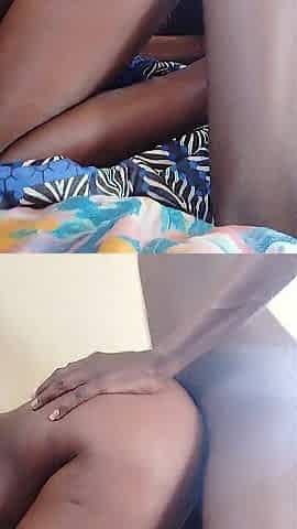 WE MET AT THE NIGHT CLUB PRETORIA, BROUGHT HER HOME AND GAVE HER SOME LARGE WONDERFUL JOCK UNTILL CUM