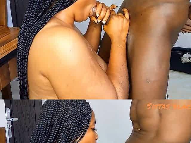 Mom First Anal Sex