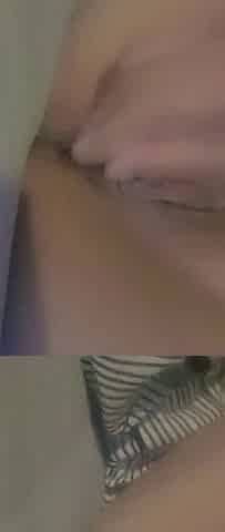 FUCKING MYSELF WITH A PEN