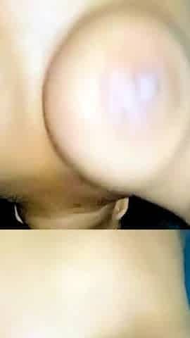 Sri Lankan Stepmom Fucked in on Bathroom