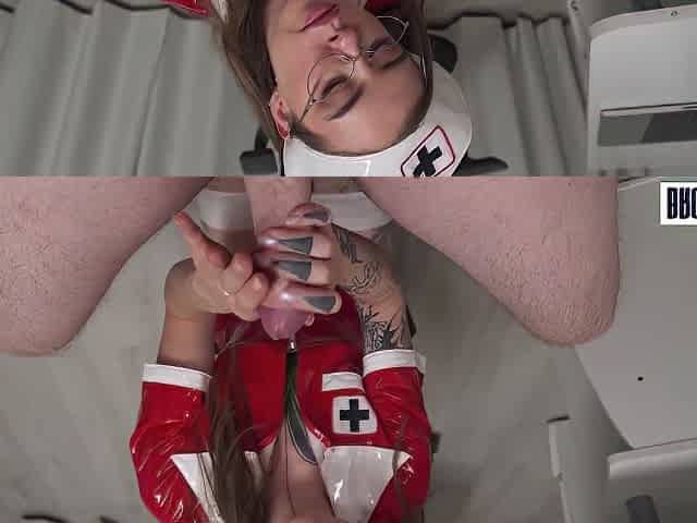 Eden Ivy Broken Slut