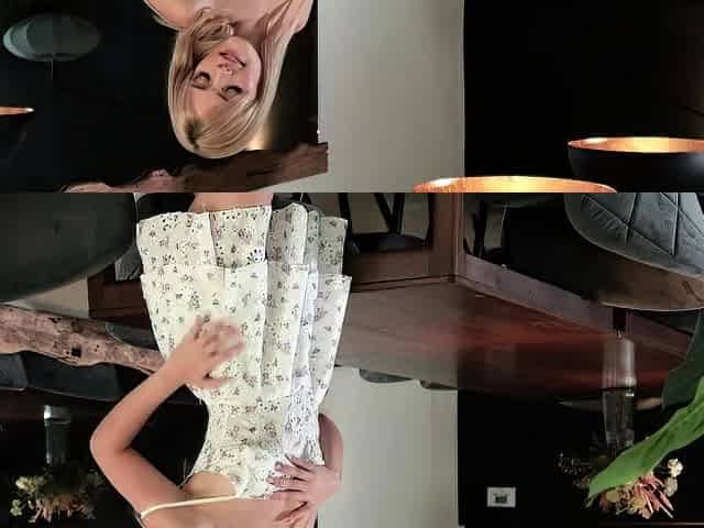Nubiles - Jade Jadore Blonde Babe