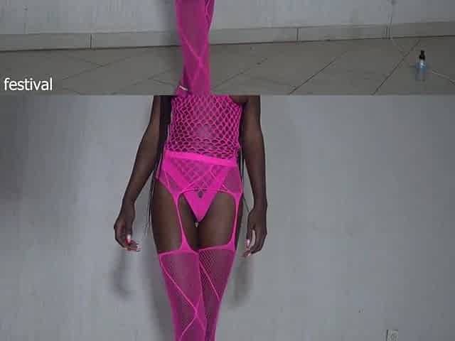 Hawt slender Black nympho whith lengthy legs spending your evening on my schlong