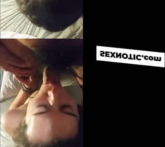 Sexy Amateur Blonde Blowjob Video in POV