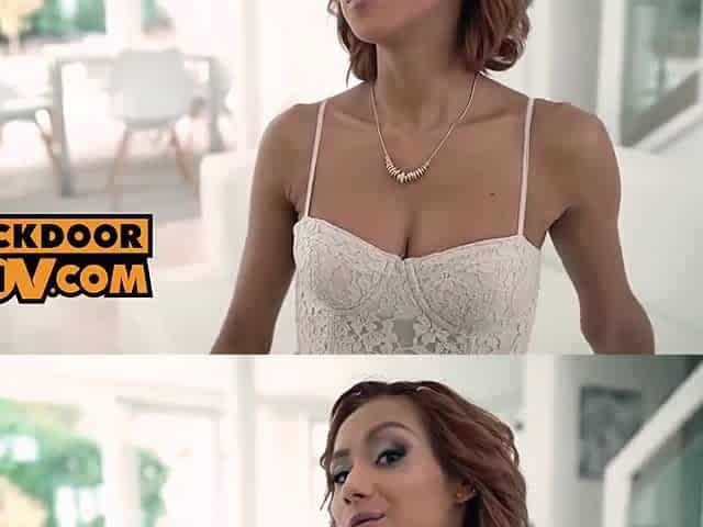 Redhead Movie With Veronica Leal And Veronica S