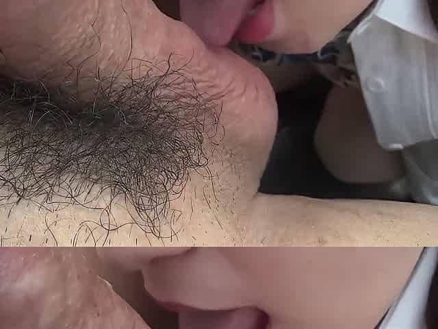 Busty Asian Babe Jav Uncensored - Hard Fuck