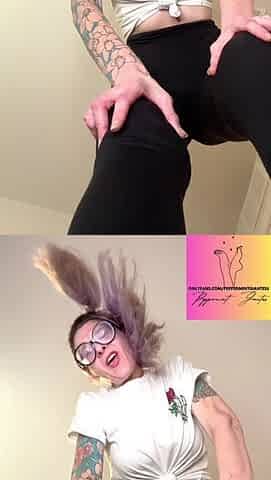 Mean Giantess Tiny POV Crush & Destroy You