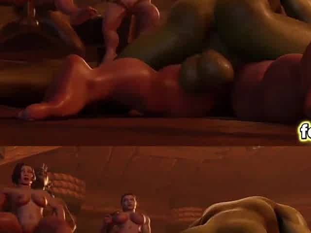 CG Comics American xnxx Hardcore Screwing porn episode