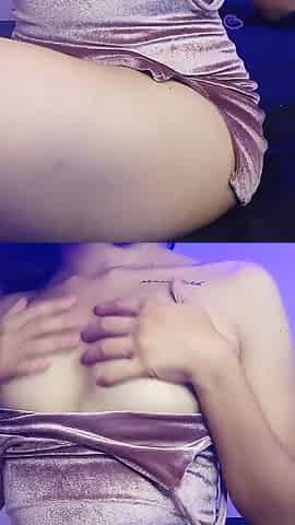 Venezuelan Pussy