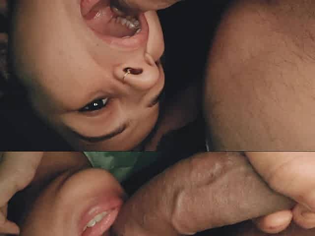 Sucking Big Cock Full