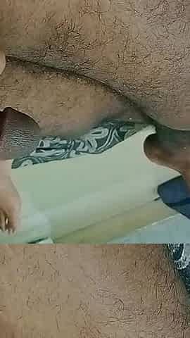 Fuck Her, Got Blowjob, Press Her Tits