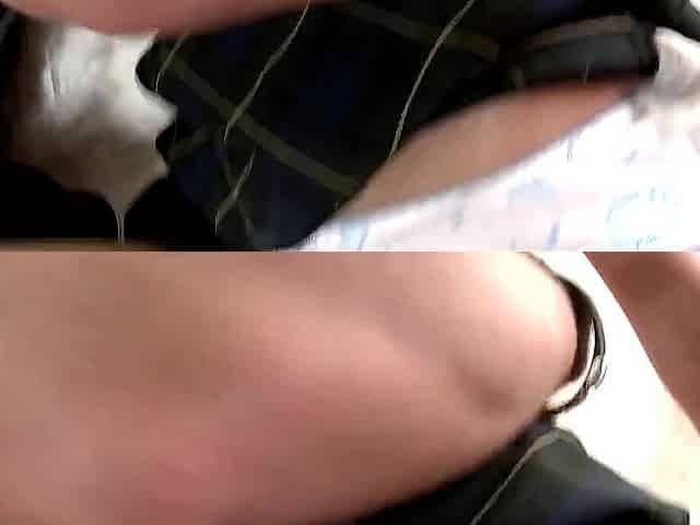 Anal Comrades Nicole