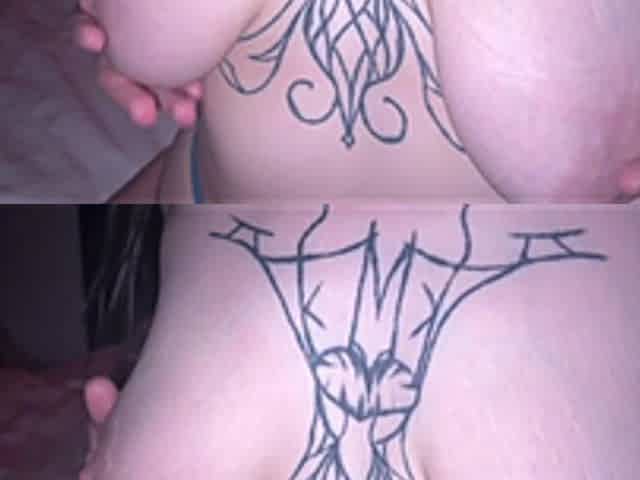 Hardcore Lesbian Sex