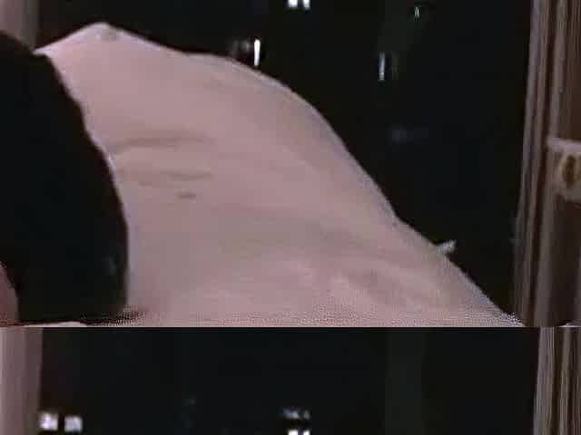Tiny Asian Girl Shared With Friend