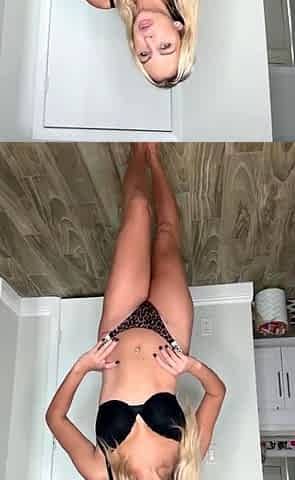 Alice Amateur Blonde Teen Ftvgirls Masturbation