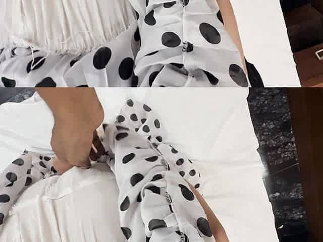 Desi Hot Maid