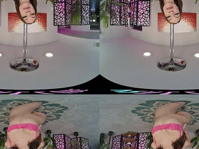 Glad We Hooked Up - Vrallure - Vr Porn Video
