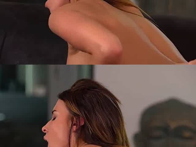 Emily Bright And Josephine Jackson Lesbian Porn