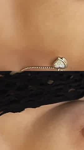 Crystal Clear: Anal Desires Never Revealed