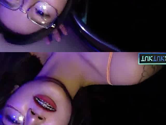 Large tits Oriental mother I'd like to fuck angel taken for a ride in a TukTuk and on a large dong