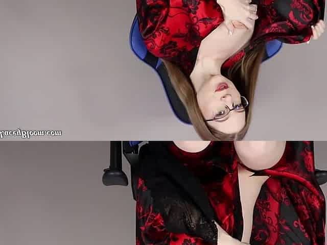 Asmr Orgasm JOI 10:29