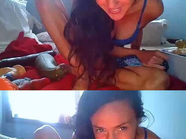 Diana fresh small tit babe anal and creampied p2