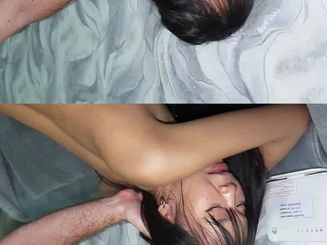18 Year Old Petite Street Whore