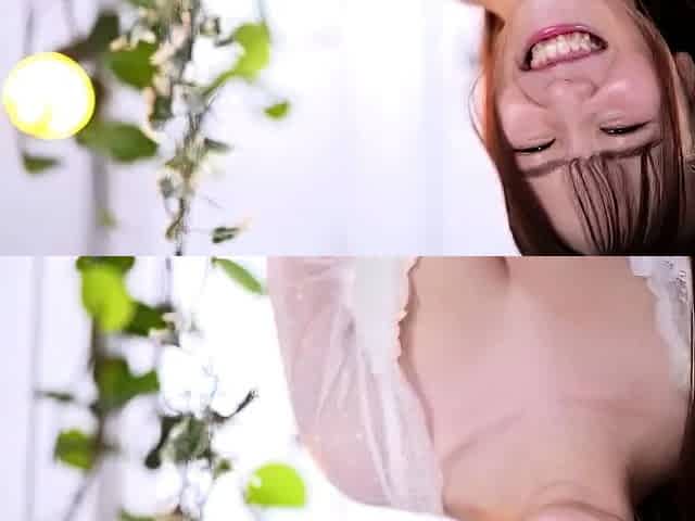 Amateur Asian Japanese Anal Creampie