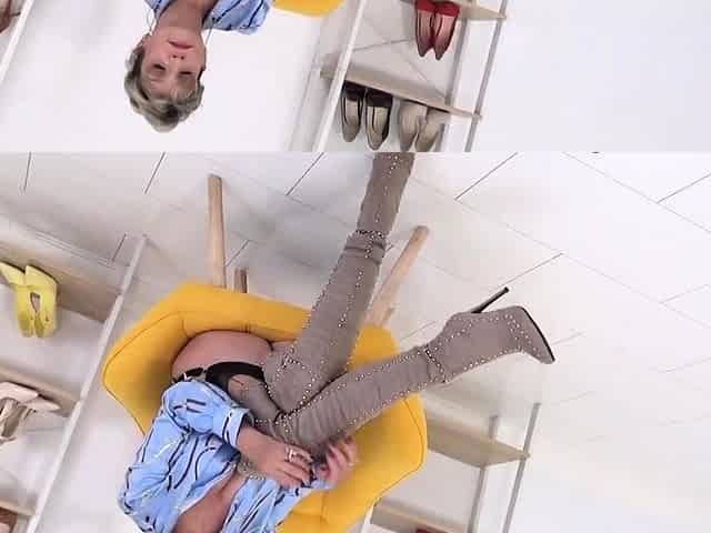 Lady Sonia - The Cuckold Husband