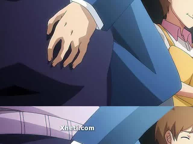 Anime Hentai, Yep lick 'em hard