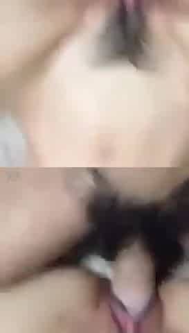 See wife get drilled