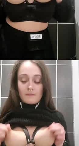 Sexy Amateur Preggo Girl in Webcam Free Big Boobs Porn Video