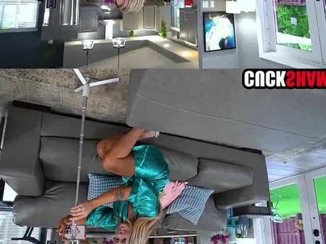 mother I'd like to fuck wife cucks spouse with ebony man & records it on phone