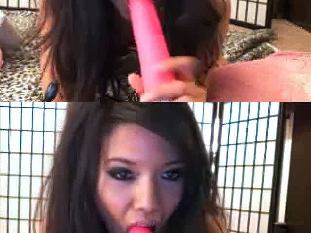 Thai Amateur Webcam Show