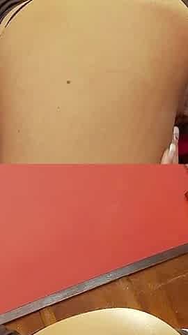 Lesbian Friends Eat Each Other's Pussy in the Same Room. Scene 1