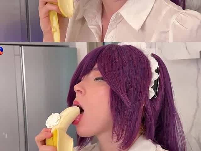 June Contest Project Qt Cosplay Episode 2025