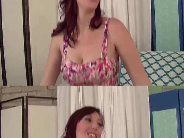 Lauren Phillips And Kurt Lockwood - Busty Girl Is Looking For Big Cocks