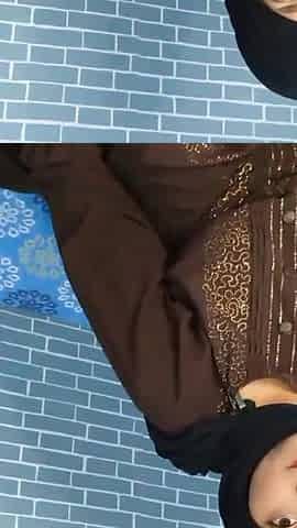 Poor Muslim Hijab Girl Got Fucked by Porn Video Producer for Money