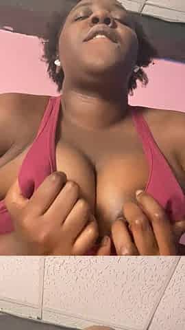 solo black on titty tuesday