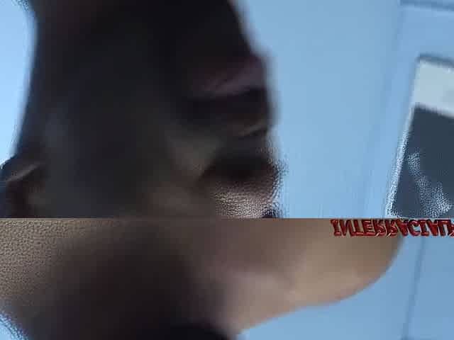 Chloe The Little White Slut Causes Stepbrother Boz To Bust A Nut