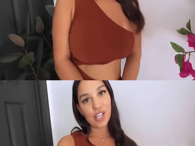 My Big Booty Latina Stepmom Lets Me Cum In Her With Cum Star, Lexis Star And Coke Kain
