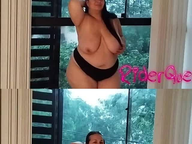 Only Me Riderqueen Big Ass Latina BBW MILF