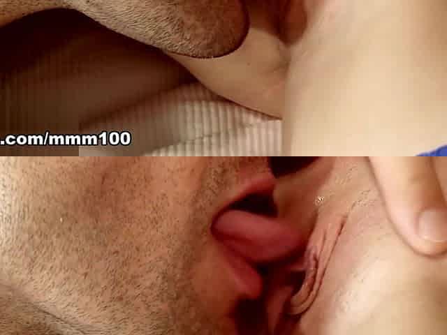 Karen Cougar fucking with Dino Bravo - MMM100