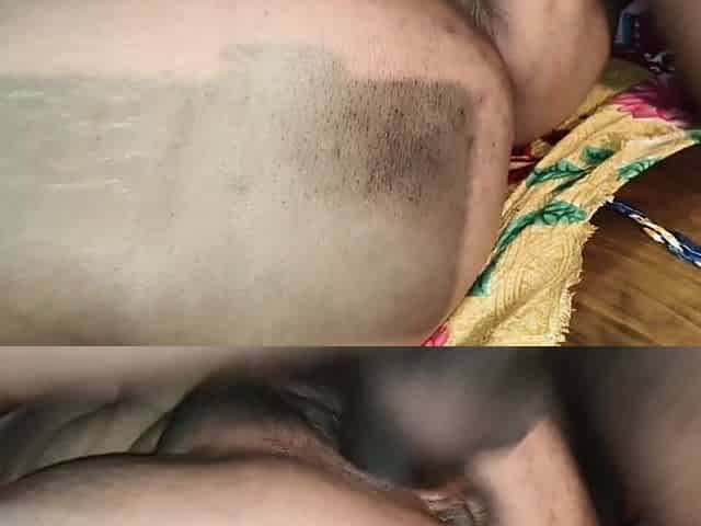 Desi Couple