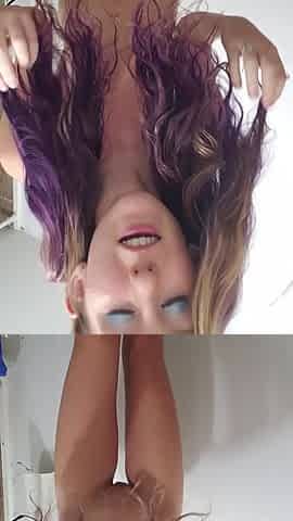 Beautiful Teen