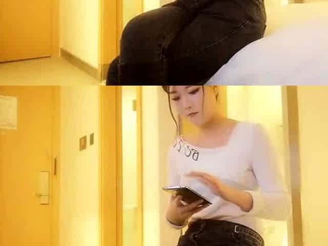 Chubby amateur nude on hidden cam